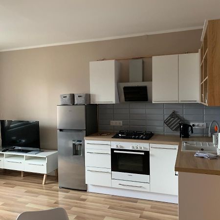 Apartament „Ogrodowa” Болеславец Экстерьер фото
