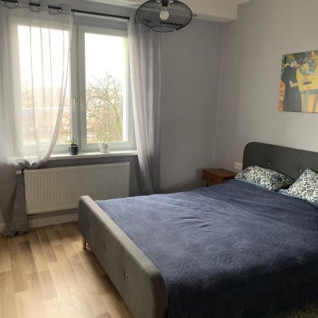 Apartament „Ogrodowa” Болеславец Экстерьер фото