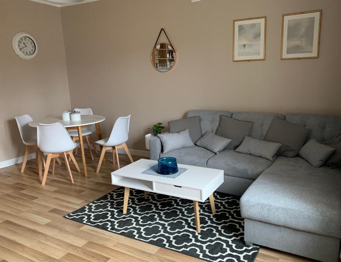 Apartament „Ogrodowa” Болеславец Экстерьер фото